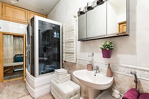 Kazanskaya Art Apart