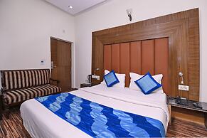 Hotel Mohan International