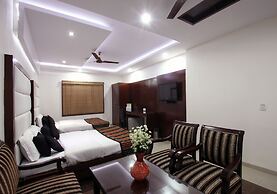 Hotel Mohan International