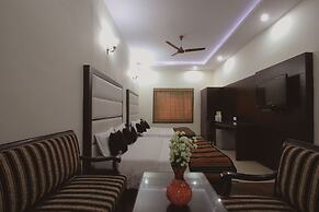 Hotel Mohan International