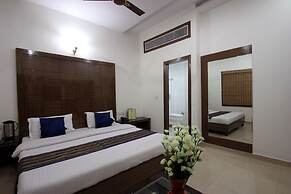 Hotel Mohan International