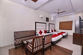 Hotel Mohan International