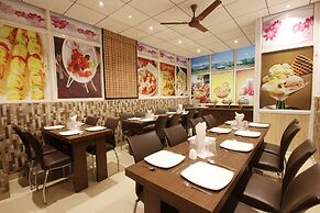 Hotel Mohan International