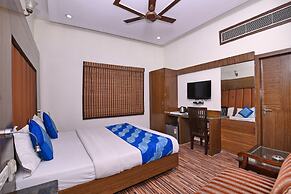 Hotel Mohan International