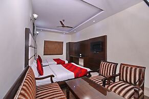 Hotel Mohan International