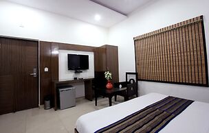 Hotel Mohan International