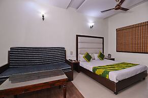 Hotel Mohan International