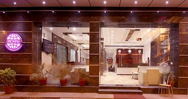 Hotel Mohan International