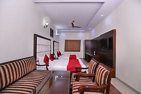 Hotel Mohan International