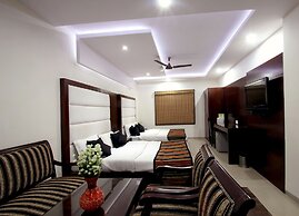 Hotel Mohan International