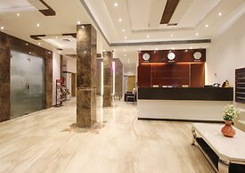 Hotel Mohan International