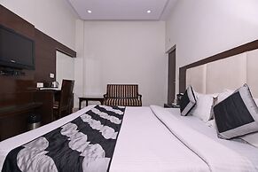 Hotel Mohan International