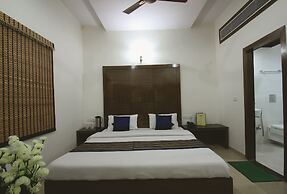 Hotel Mohan International