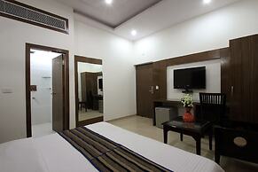 Hotel Mohan International