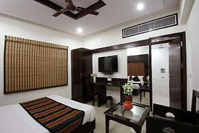 Hotel Mohan International