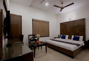 Hotel Mohan International