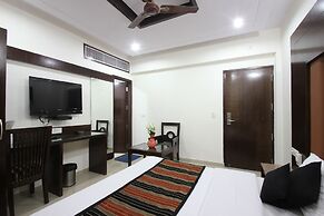 Hotel Mohan International