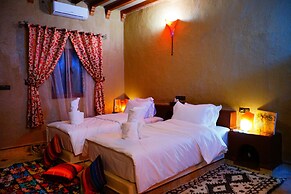 Kasbah Hotel Ziz Palace Rissani