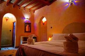 Kasbah Hotel Ziz Palace Rissani