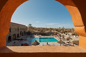 Kasbah Hotel Ziz Palace Rissani