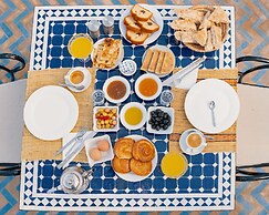 Kasbah Hotel Ziz Palace Rissani