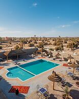 Kasbah Hotel Ziz Palace Rissani