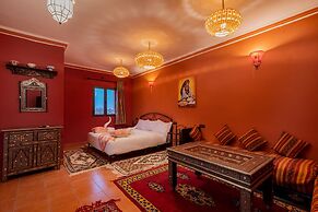 Kasbah Hotel Ziz Palace Rissani