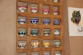 Kasbah Hotel Ziz Palace Rissani