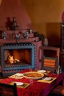 Kasbah Hotel Ziz Palace Rissani