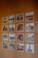 Kasbah Hotel Ziz Palace Rissani