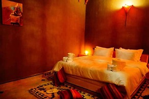 Kasbah Hotel Ziz Palace Rissani