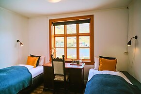 Snæfell - Hotel by Aldan