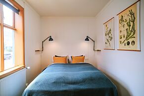 Snæfell - Hotel by Aldan