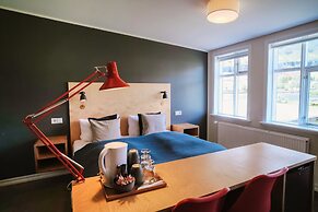 Snæfell - Hotel by Aldan