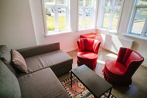 Snæfell - Hotel by Aldan