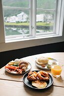 Snæfell - Hotel by Aldan