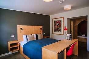 Snæfell - Hotel by Aldan