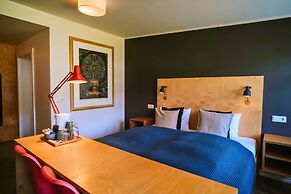 Snæfell - Hotel by Aldan