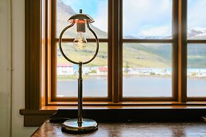 Snæfell - Hotel by Aldan