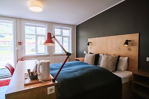 Snæfell - Hotel by Aldan