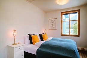 Snæfell - Hotel by Aldan