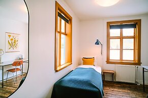 Snæfell - Hotel by Aldan