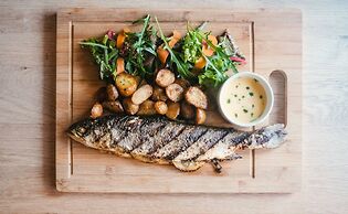 Snæfell - Hotel by Aldan