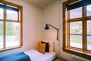 Snæfell - Hotel by Aldan