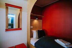 Snæfell - Hotel by Aldan