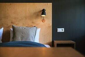 Snæfell - Hotel by Aldan