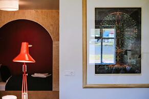 Snæfell - Hotel by Aldan