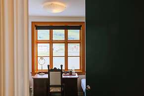 Snæfell - Hotel by Aldan