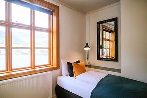 Snæfell - Hotel by Aldan