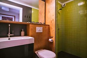 Snæfell - Hotel by Aldan